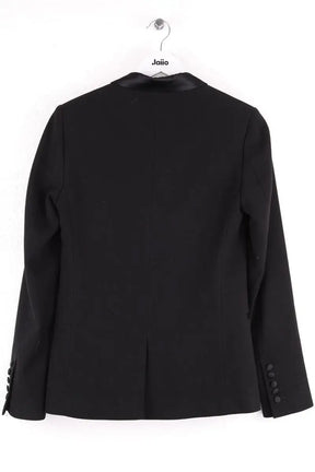 Blazer Zadig & Voltaire Noir en Synthétique