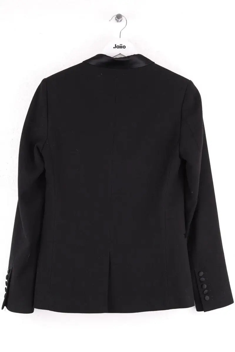 Blazer Zadig & Voltaire Noir en Synthétique