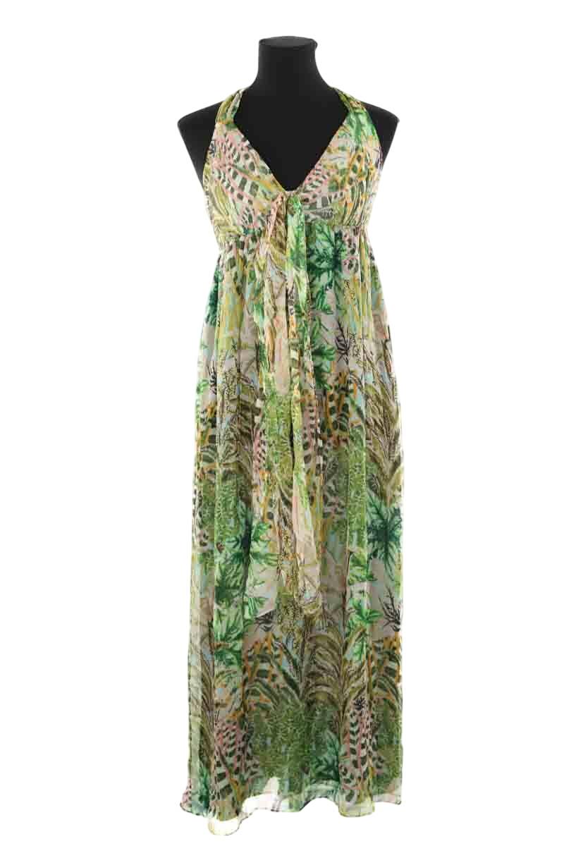 Robe Tara Jarmon  Kaki