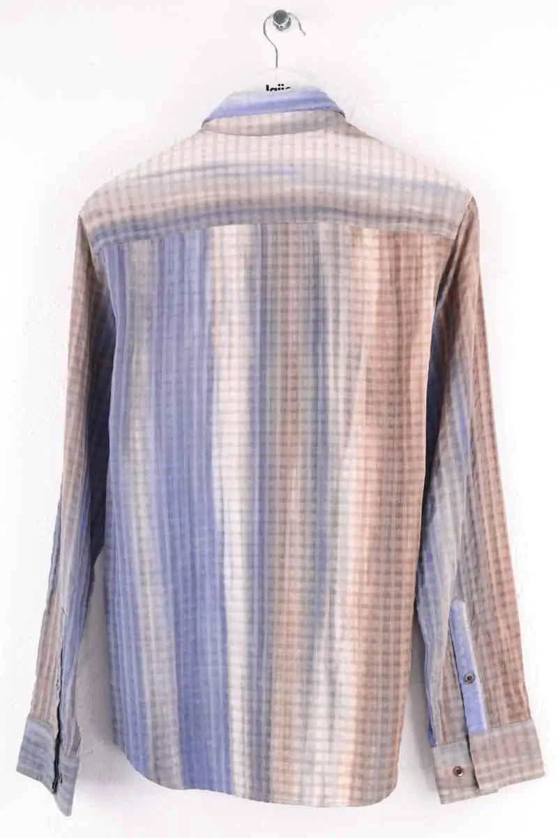 Chemise Kenzo Marron en Coton
