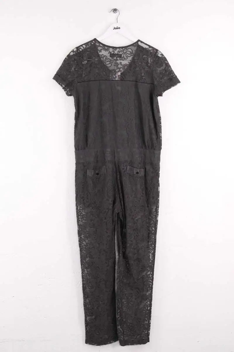 Robe Heimstone Kaki en Coton