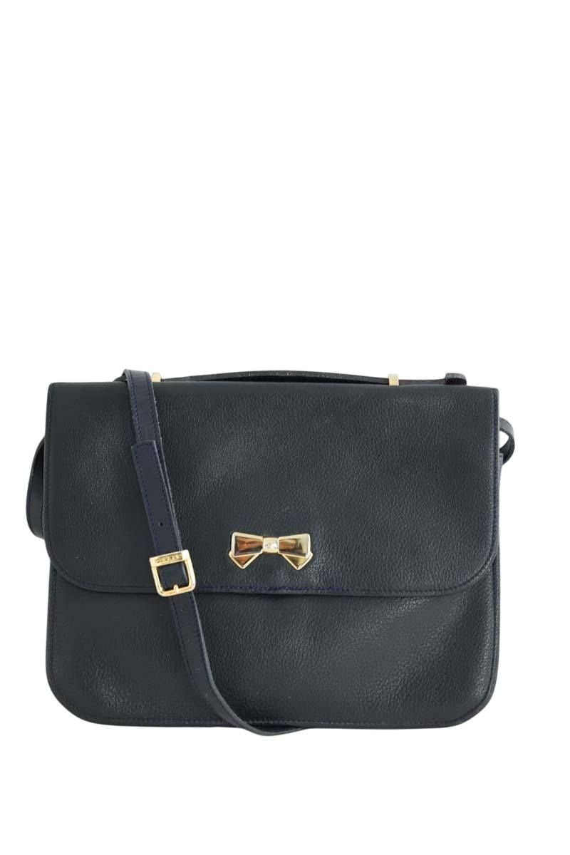 Sac à bandoulière Nina Ricci  Bleu