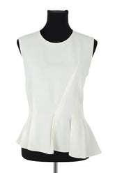 Blouse Vanessa Bruno  Ecru