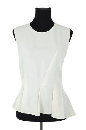 Blouse Vanessa Bruno  Ecru