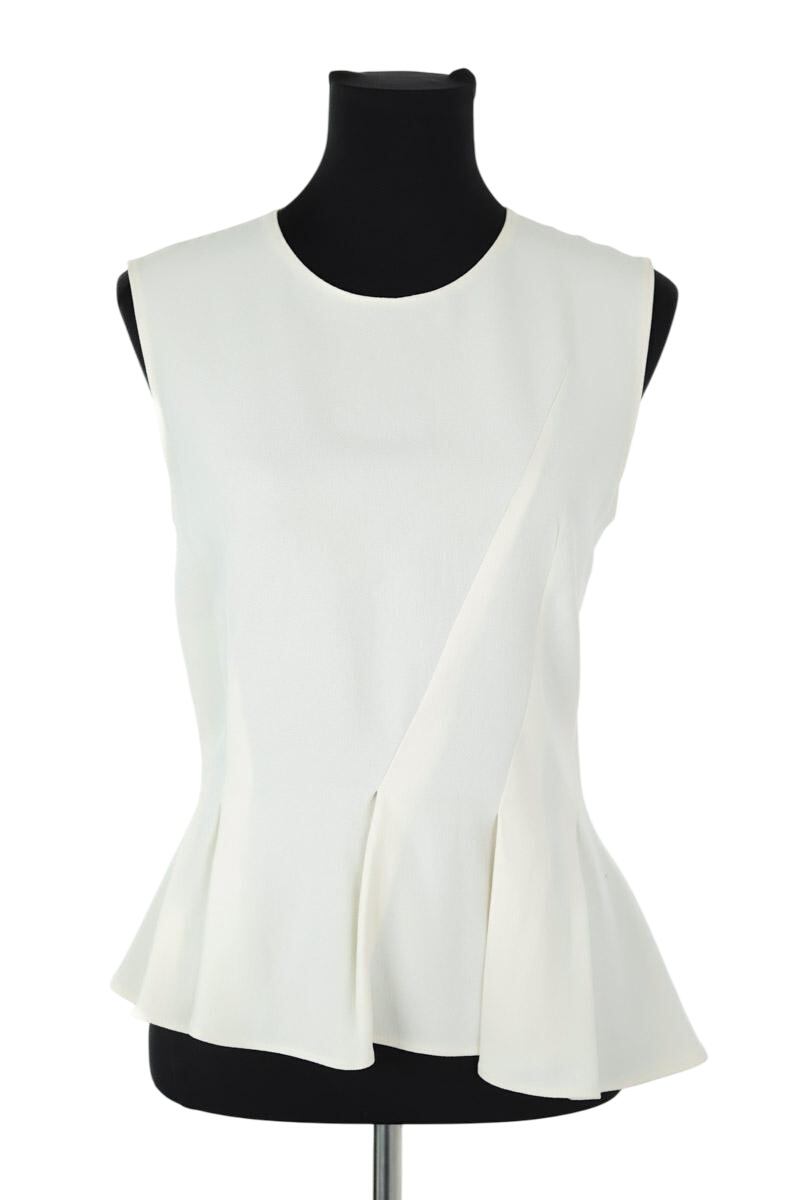 Blouse Vanessa Bruno  Ecru