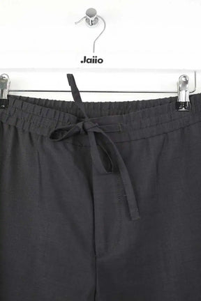 Pantalon droit Zadig & Voltaire  Gris