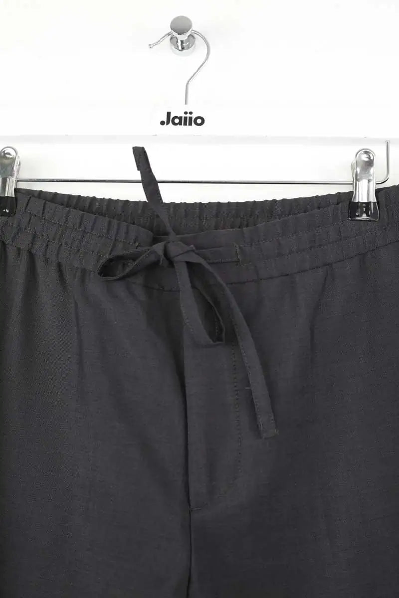 Pantalon droit Zadig & Voltaire  Gris