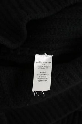 Pull Zadig & Voltaire  Noir