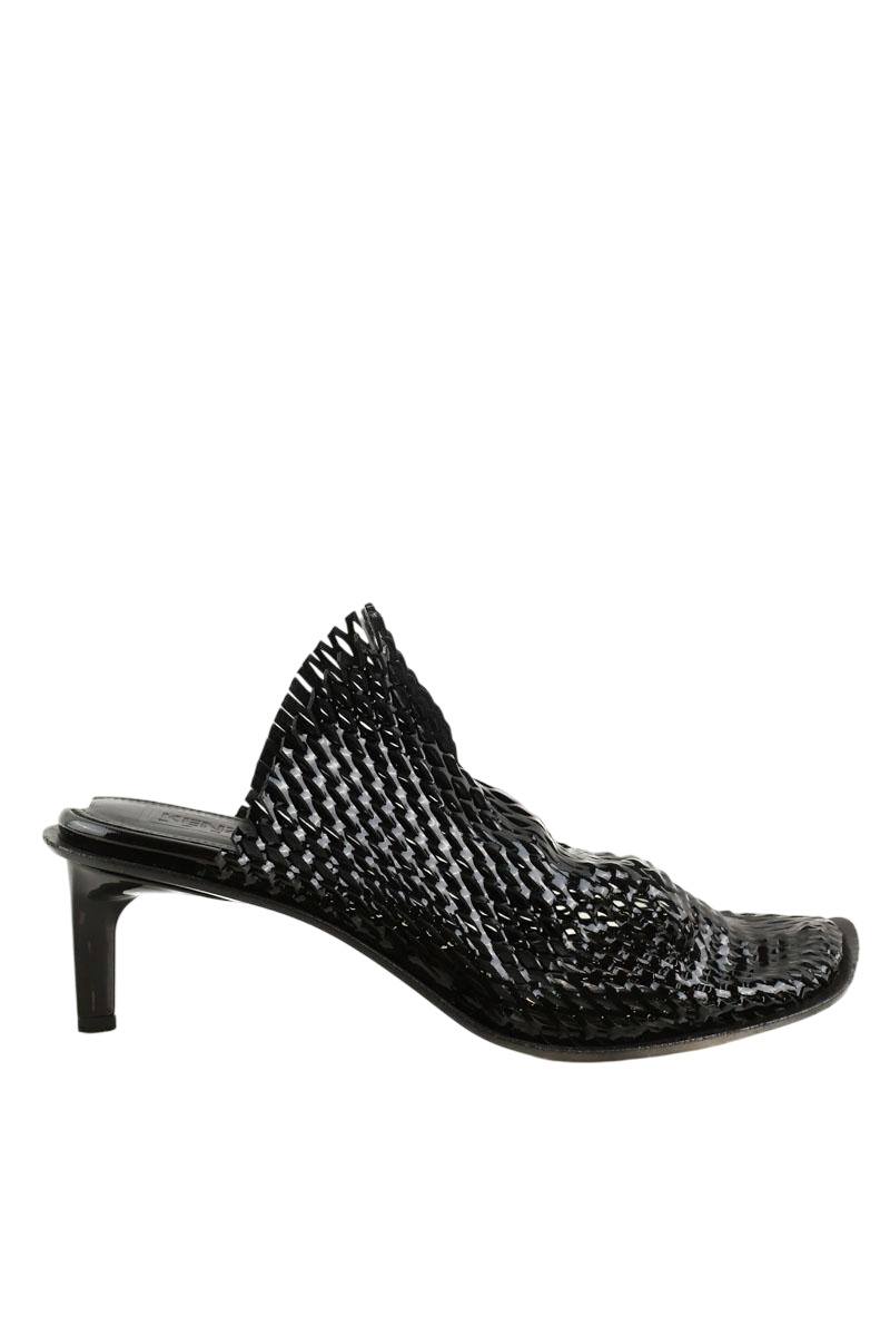 Mules Kenzo  Noir
