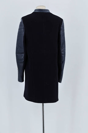 Manteau Maje  Noir