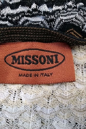 Robe Missoni  Multicolore