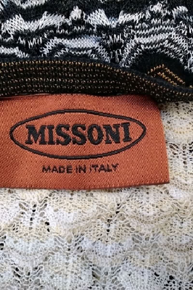 Robe Missoni  Multicolore