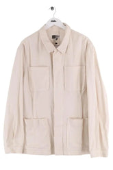 Chemise Isabel Marant Beige en Coton, taille XXL - Seconde Main