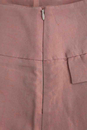 Jupe Kenzo  Rose