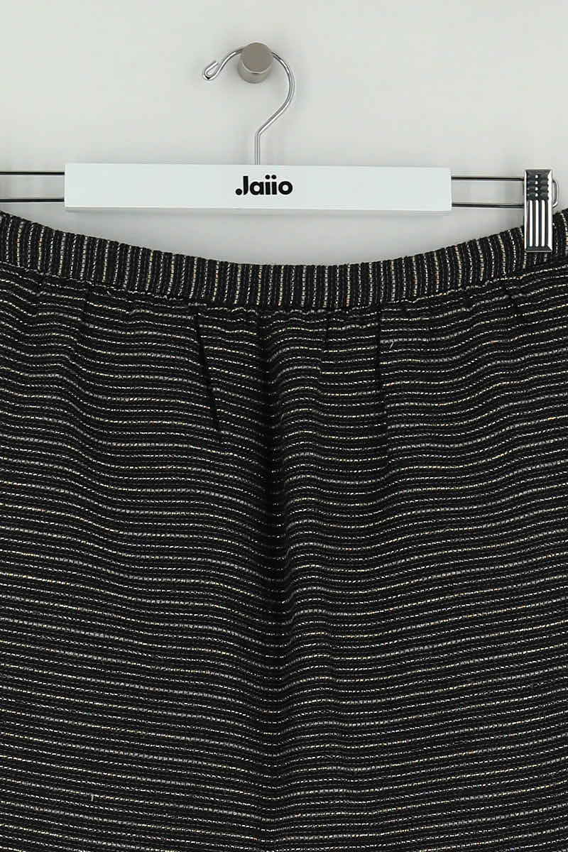 Mini jupe Bash  Noir