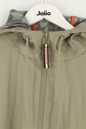 Manteau  de Pluie  HUNTER Kaki en Synthétique