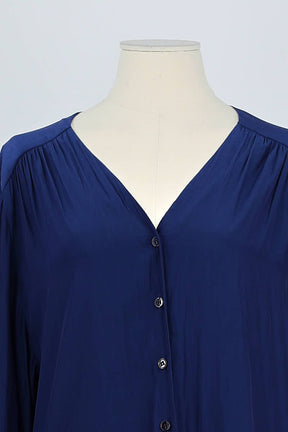 Chemise Gerard Darel  Bleu