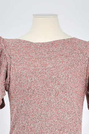 Robe Maje  Rose