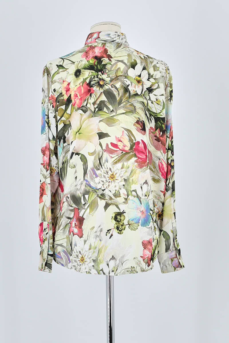 Chemise Heimstone  Blanc