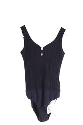 Maillot de bain Molli Noir en Synthétique, taille S - Seconde Main