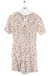 Combishort Claudie Pierlot  Ecru