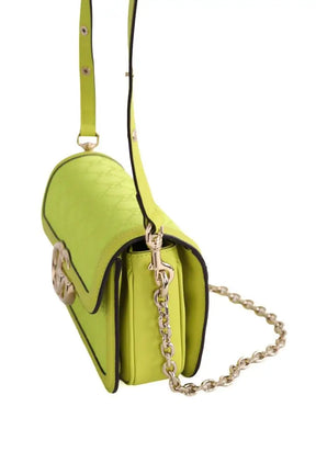 Sac à bandoulière Gucci Vert en Cuir