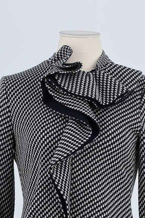 T-shirt Armani  Noir