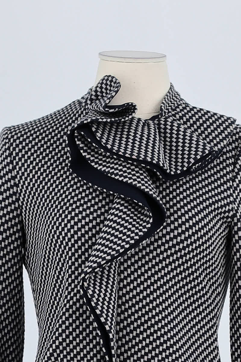 T-shirt Armani  Noir