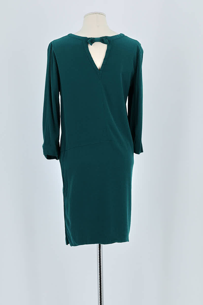 Robe Sandro  Vert
