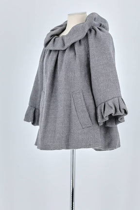 Veste Marc Jacobs  Gris