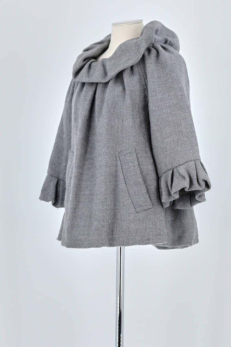 Veste Marc Jacobs  Gris