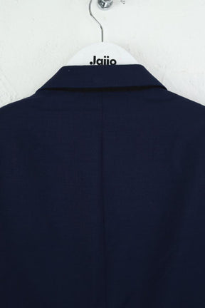 Veste Sandro  Bleu