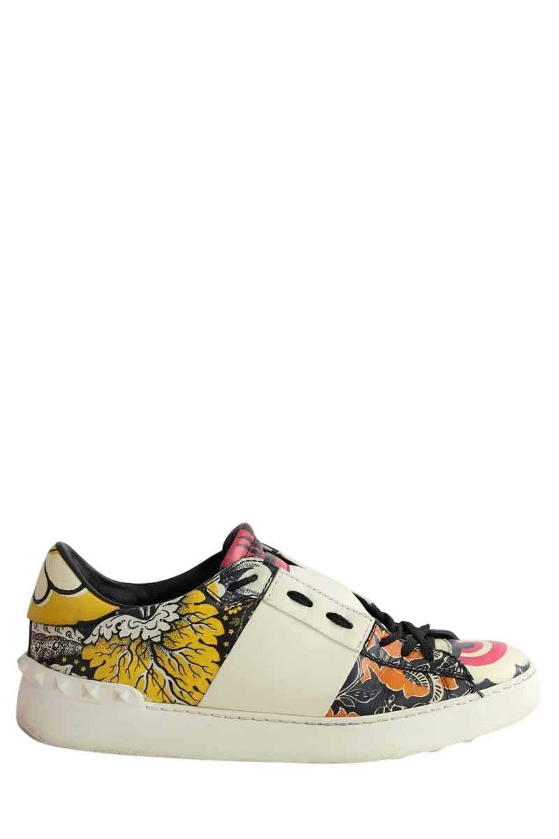 Baskets Valentino  Multicolore