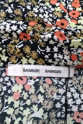 Chemise Samsoe Samsoe  Multicolore