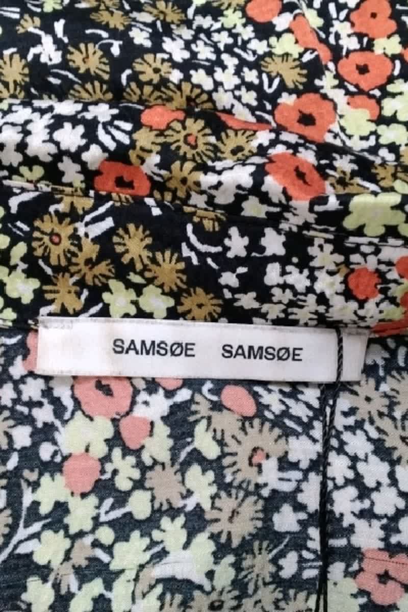 Chemise Samsoe Samsoe  Multicolore