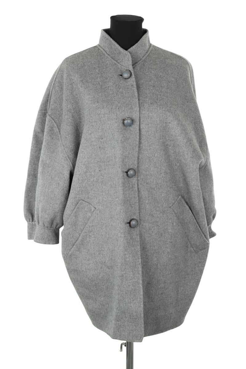 Manteau Paul & Joe  Gris