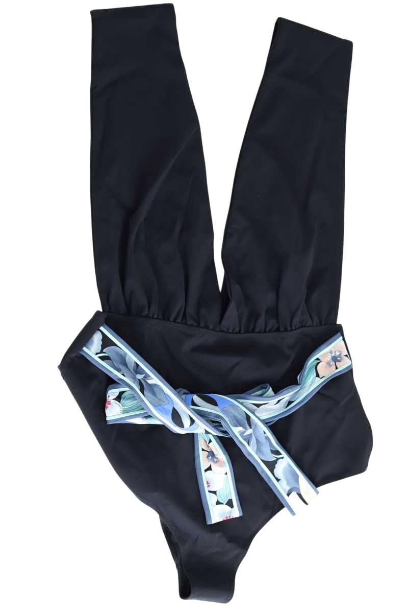 Maillot de bain Luz  Noir