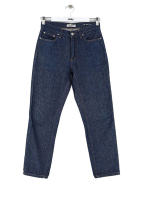Jean slim Carhartt  Marine