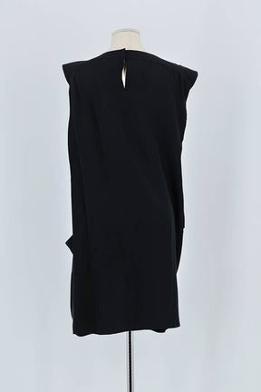Robe Vanessa Bruno  Noir