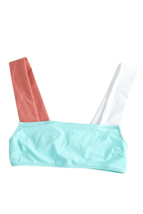 Maillot de bain Luz  Bleu