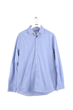 Chemise Lacoste  Bleu
