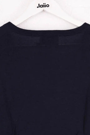 Pull Essentiel Antwerp Bleu en Coton