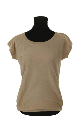 Top Max Mara  Marron