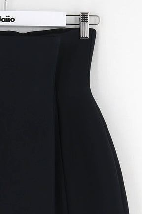 Maxi Dior  Noir