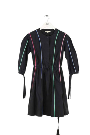 Robe Maje  Noir