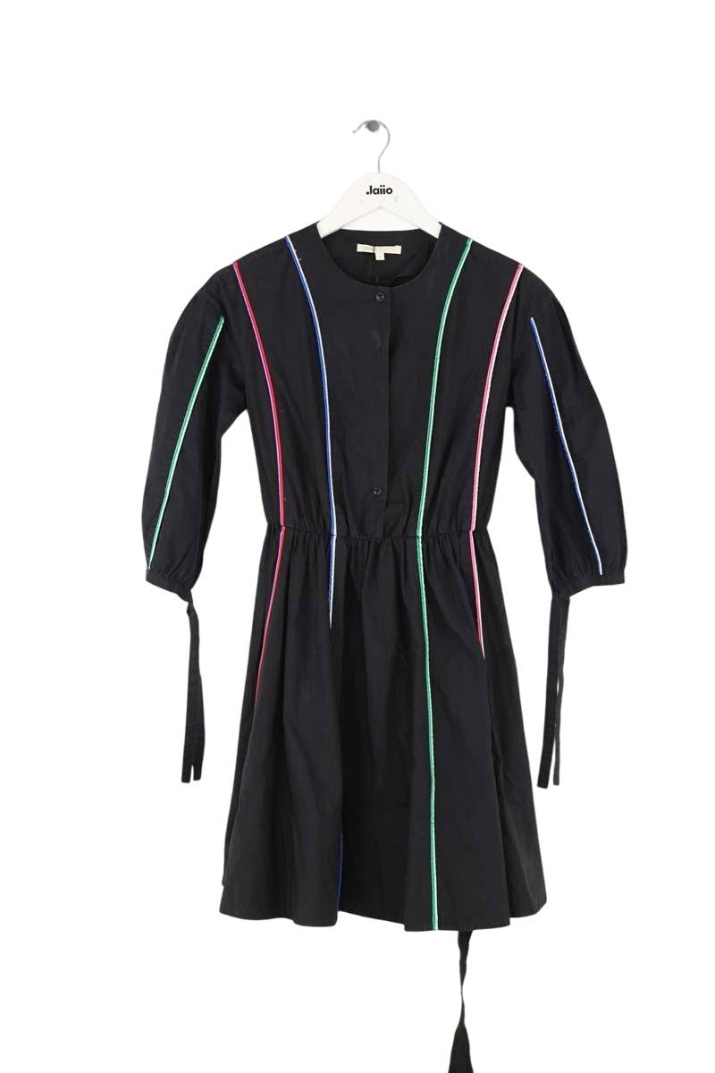 Robe Maje  Noir