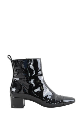 Bottes Carel  Noir