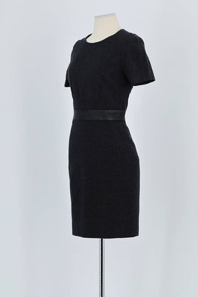 Robe Claudie Pierlot  Noir