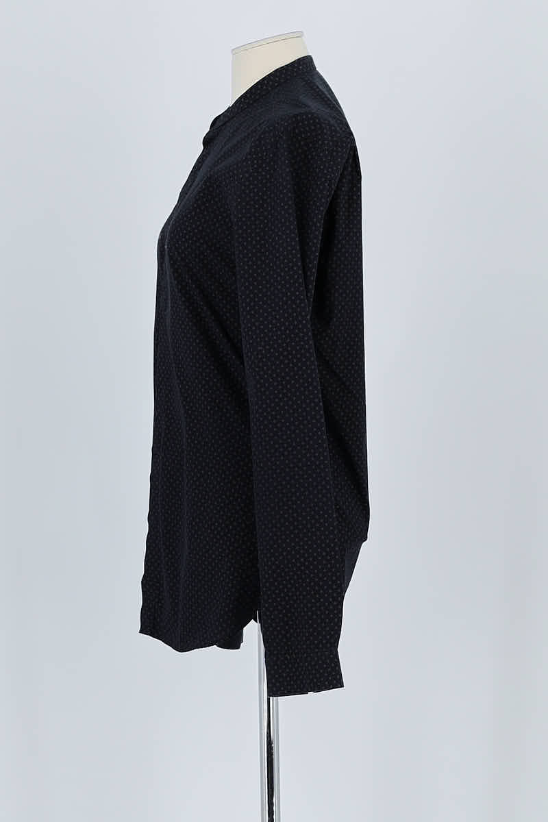 Chemise The Kooples  Noir