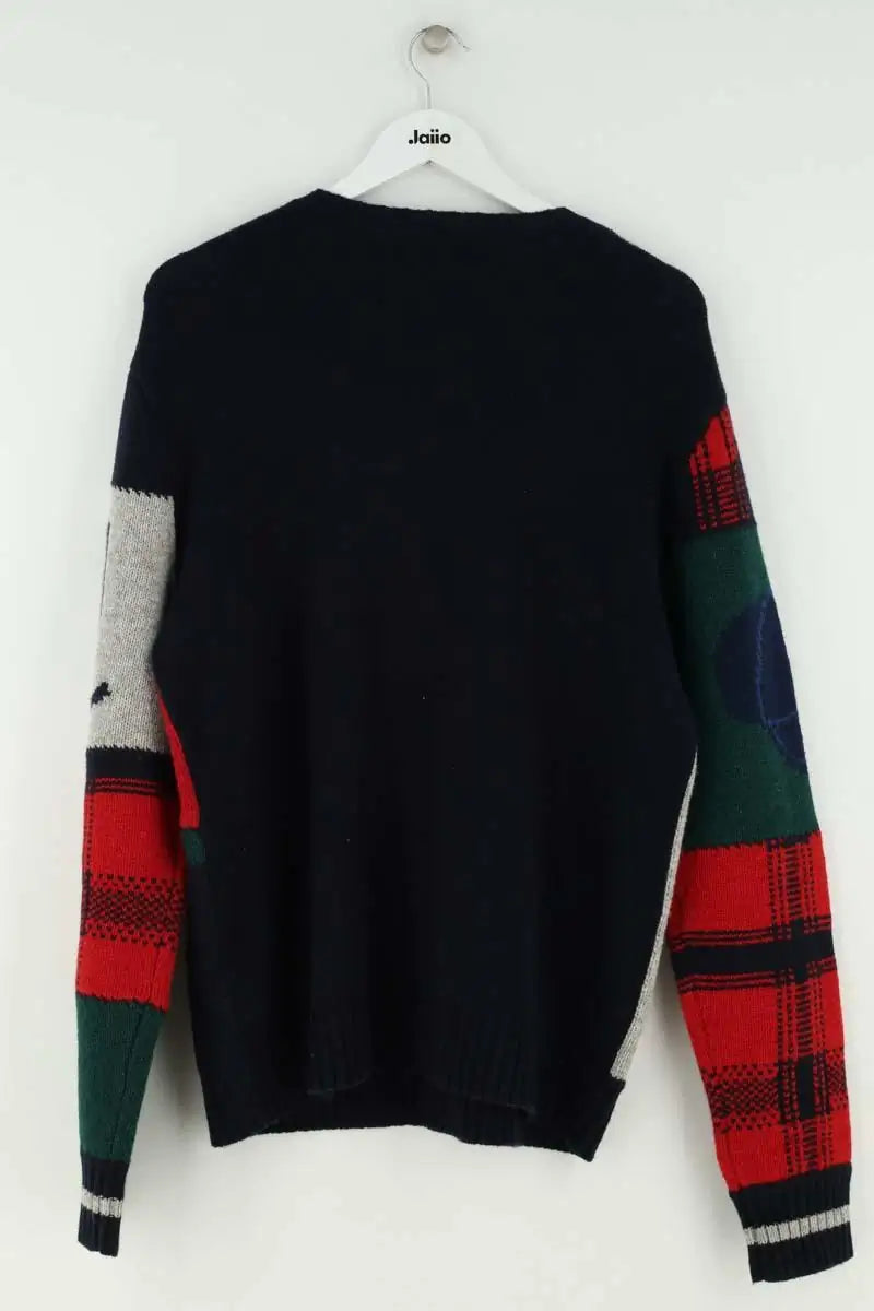 Pull Ralph Lauren Multicolore en Laine